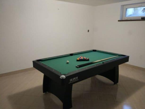 Bed and Breakfast Helena Gal Бялка-Татшаньска Экстерьер фото