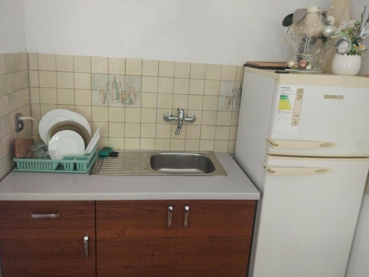 Bed and Breakfast Helena Gal Бялка-Татшаньска Экстерьер фото
