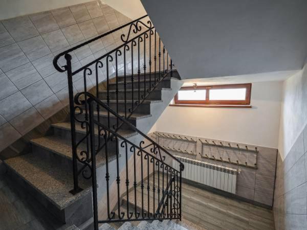 Bed and Breakfast Helena Gal Бялка-Татшаньска Экстерьер фото