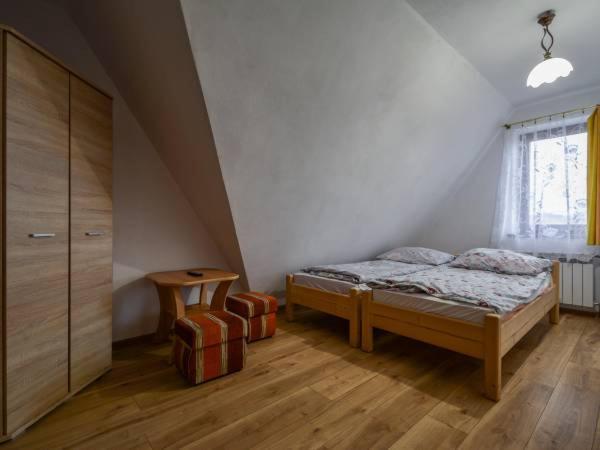 Bed and Breakfast Helena Gal Бялка-Татшаньска Экстерьер фото