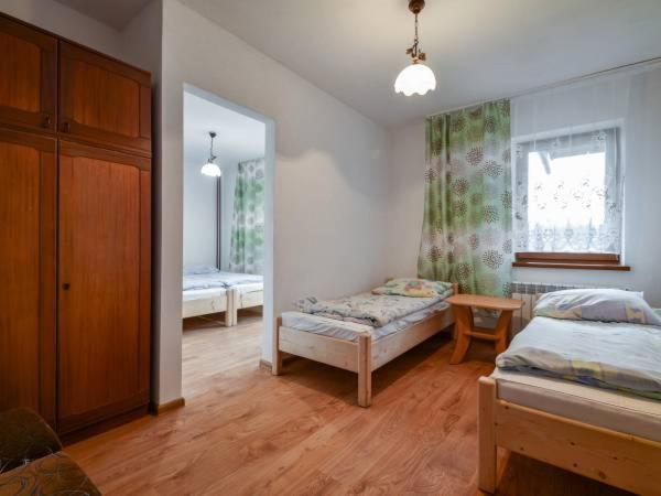 Bed and Breakfast Helena Gal Бялка-Татшаньска Экстерьер фото