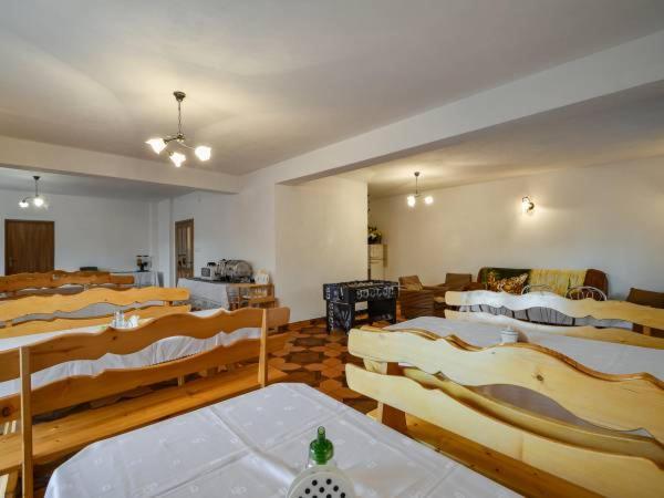 Bed and Breakfast Helena Gal Бялка-Татшаньска Экстерьер фото