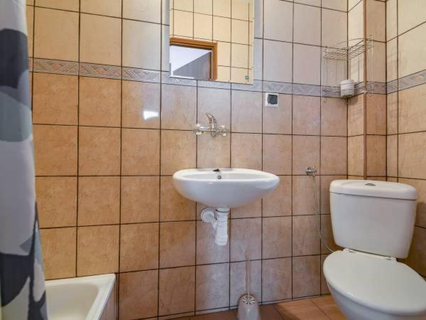 Bed and Breakfast Helena Gal Бялка-Татшаньска Экстерьер фото
