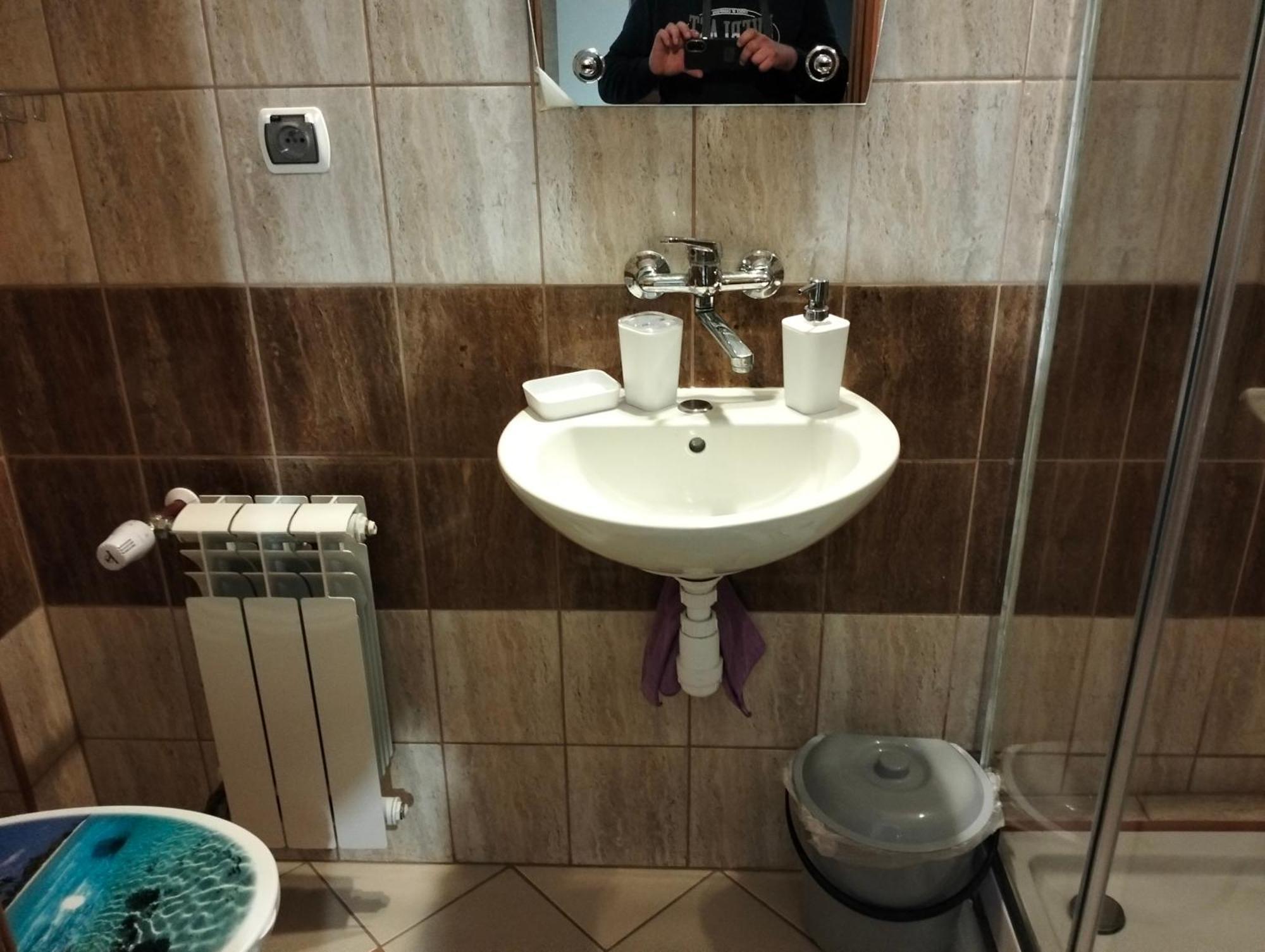 Bed and Breakfast Helena Gal Бялка-Татшаньска Экстерьер фото