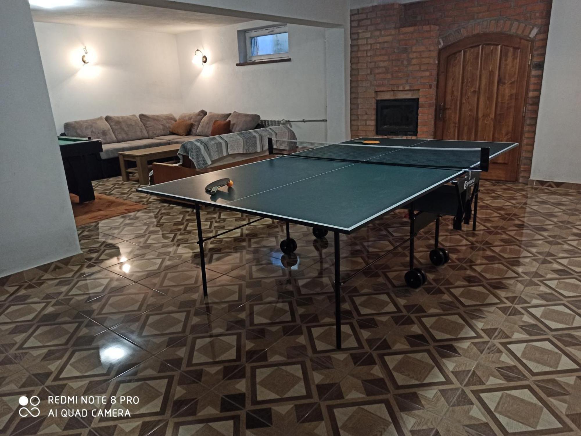 Bed and Breakfast Helena Gal Бялка-Татшаньска Экстерьер фото