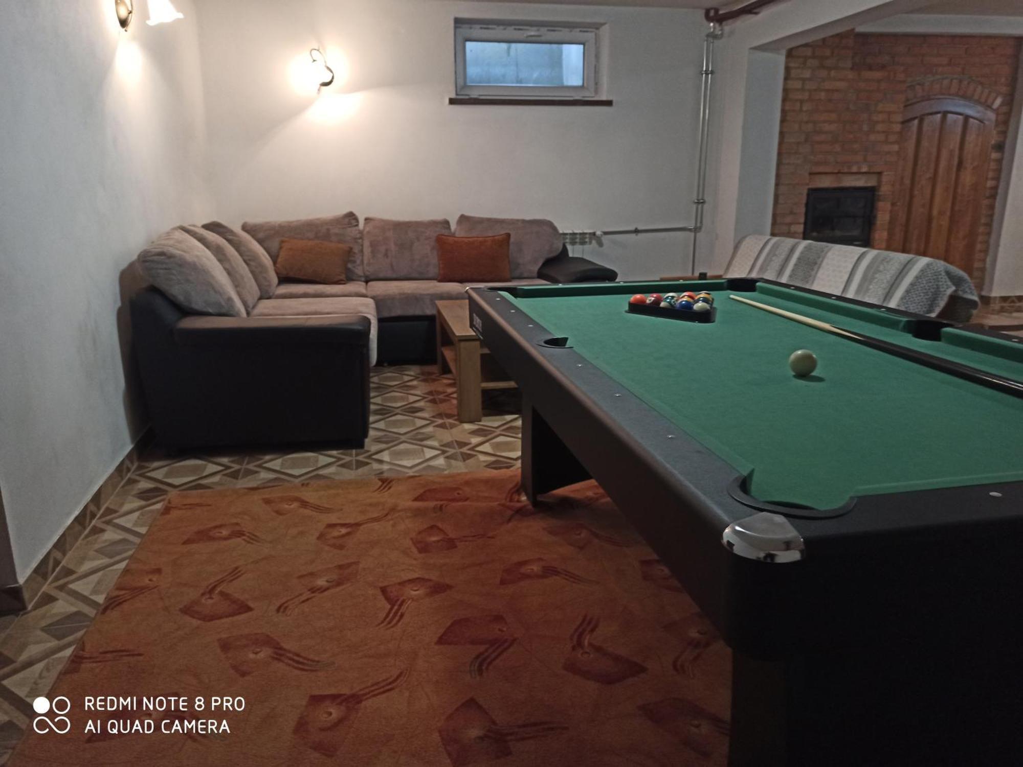 Bed and Breakfast Helena Gal Бялка-Татшаньска Экстерьер фото